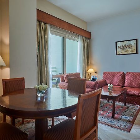 Triumph Plaza Hotel Kairo Exterior foto